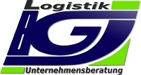Logo Logistik KGJ